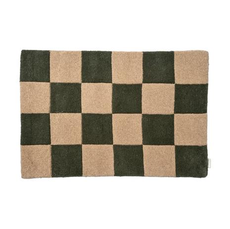 Classic Collection Square, ovimatto 60 x 90 cm – kuva 1/8