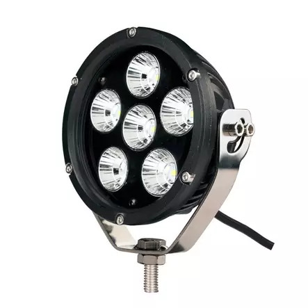 Lisäkaukovalo Led 60 W – kuva 1/1