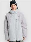 Burton Reserve Ins Jacket graycl / wshlav Miehet