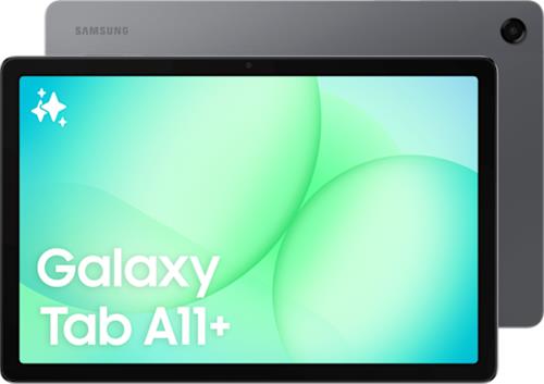 Samsung Galaxy Tab A11+ 11" WiFi 128GB, tabletti