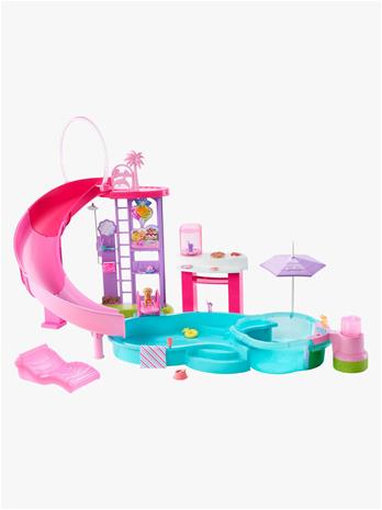 Barbie - Dream Pool Playset