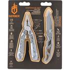 Gerber Suspension NXT & Paraframe, monitoimityökalu