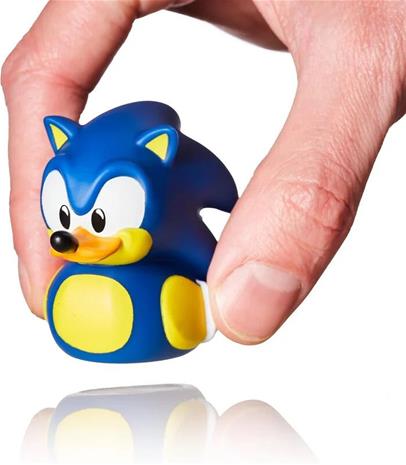 Sonic Tubbz Mini Sonic
