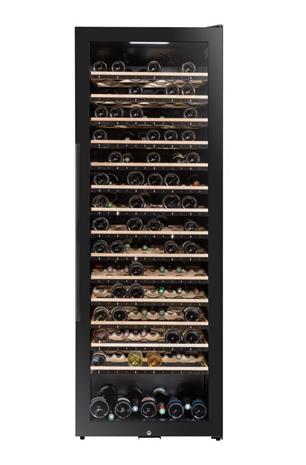 La Sommelière ECELLAR185G2, viinikaappi