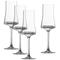 Zwiesel Glas Echo-grappalasi 4 kpl – kuva 6