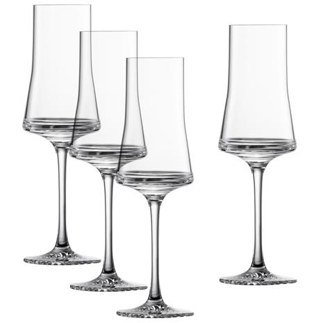 Zwiesel Glas Echo-grappalasi 4 kpl – kuva 6/8