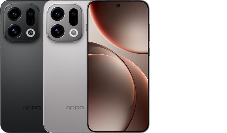 Oppo Find X9 5G 16/512GB, älypuhelin