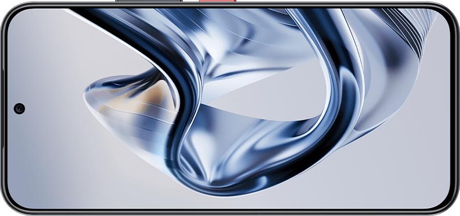 Nubia Z2468N 17,2 cm (6.78"") Kaksois-SIM Android 15 5G USB Type-C 8 GB 256 GB 5000 mAh Hiekka