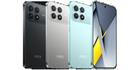 Xiaomi Poco F8 Pro 5G 12/512GB, älypuhelin
