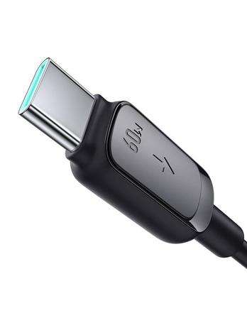 Joyroom A14 Multi-Color Series USB-C to USB-C 60W 1,2m