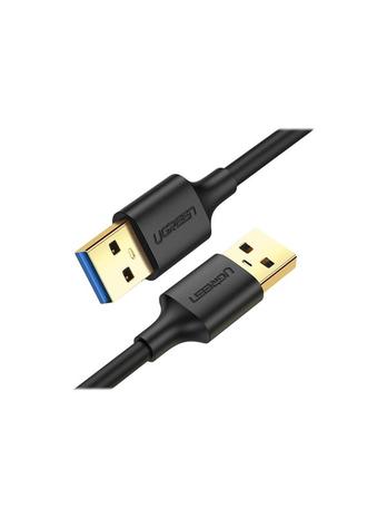 UGREEN - USB cable - USB Type A to USB Type A - 2 m – kuva 1/1