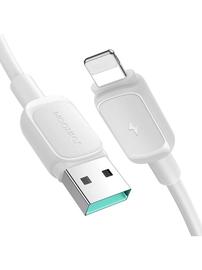 Joyroom A14 Multi-Color Series Lightning to USB-A 2.4A 1,2 m