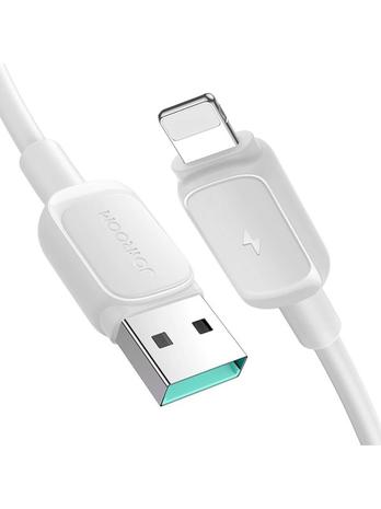 Joyroom A14 Multi-Color Series Lightning to USB-A 2.4A 1,2 m