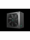 DEEPCOOL PF700X 700W -virtalähde, 80 Plus Bronze