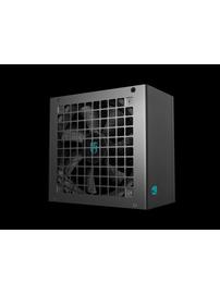 DEEPCOOL PF700X 700W -virtalähde, 80 Plus Bronze