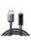 Joyroom S-A55 StarFlight 3A USB-A to Lightning 1,2m – kuva 1