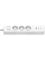 Xiaomi 20W Power Strip (2C1A) EU – kuva 1