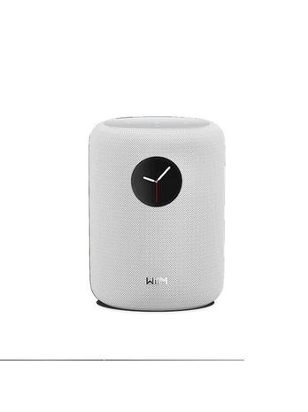 WiiM Sound - Smart Speaker - White – kuva 1/8