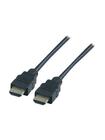 EFB NORDIC EFB-Elektronik HDMI cable with Ethernet - 5 m