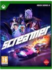 Screamer - Collector's Edition, Xbox Series X -peli