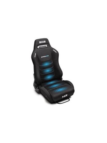 Next Level Racing ERS3 Hypercool Ventilated Sim Racing Seat (Fabric & Mesh) – kuva 1/3