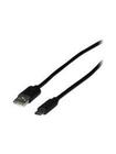 EFB NORDIC EFB-Elektronik - USB-C cable - USB to 24 pin USB-C - 1 m