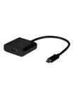 EFB NORDIC EFB-Elektronik adapter - 15 cm