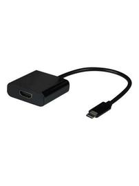 EFB NORDIC EFB-Elektronik adapter - 15 cm