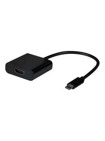 EFB NORDIC EFB-Elektronik adapter - 15 cm