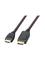 EFB NORDIC EFB-Elektronik adapter cable - DisplayPort / HDMI - 3 m – kuva 1