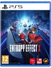 BlazBlue Entropy Effect X, PS5 -peli