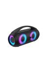 DENVER BTG-618 - Bluetooth Speaker with light effects and rechargeable battery