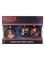 Fizz Creations - Stranger Things String Lights – kuva 1
