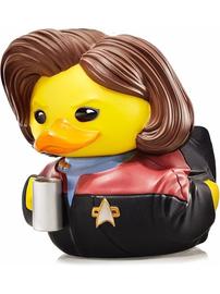Numskull - Star Trek Tubbz BOXED Kathryn Janeway