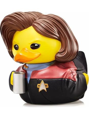 Numskull - Star Trek Tubbz BOXED Kathryn Janeway