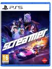 Screamer - Collector's Edition, PS5 -peli