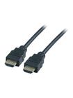 EFB NORDIC EFB-Elektronik HDMI cable with Ethernet - 2 m