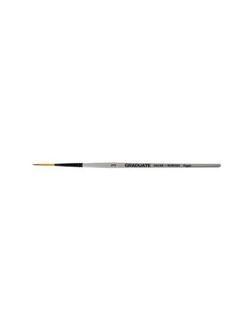 GRADUATE SYNTHETIC RIGGER 3 SIVELLIN – kuva 1/2