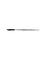 GRADUATE SYNTHETIC SWORD 1/4' SIVELLIN – kuva 1