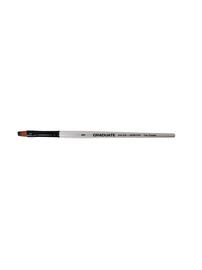 GRADUATE SYNTHETIC FLAT SHAD 8 SIVELLIN
