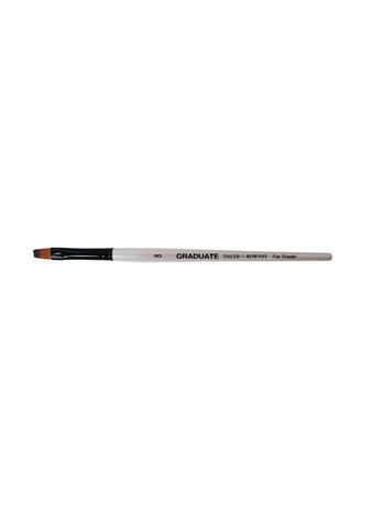 GRADUATE SYNTHETIC FLAT SHAD 8 SIVELLIN