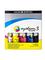 Daler-Rowney System3 Jumbo Process Set 5x150 ml – kuva 1
