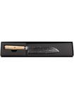 Miyabi 5000MCD Santoku, japanilainen kokkiveitsi 18 cm