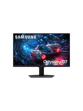 Samsung S27FG702EU (27"), näyttö
