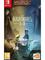 Little Nightmares 1 + 2, Nintendo Switch -peli – kuva 5