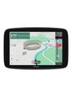 TomTom GO Superior 7" -autonavigaattori, maailma