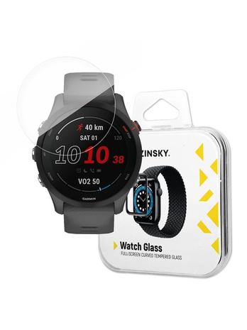 Garmin Forerunner 255, näytönsuoja