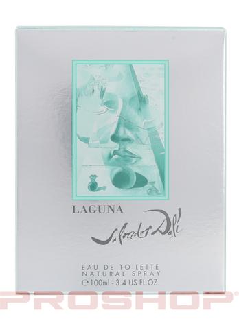 Salvador Dalí Laguna - EdT 100 ml – kuva 2/4