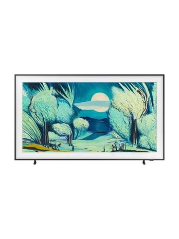 Samsung QE50LS03FAU (50"), QLED-televisio