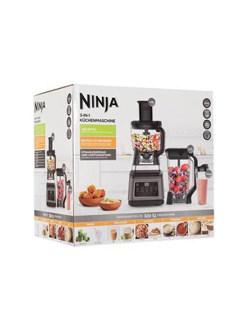 Ninja BN800 3-in-1, tehosekoitin